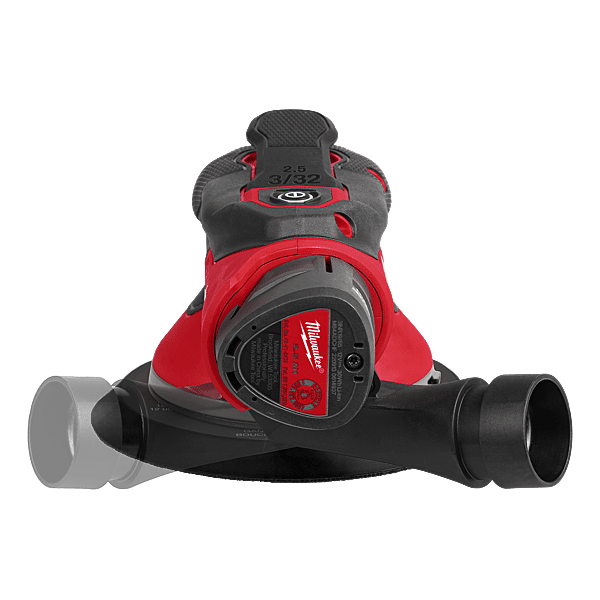 Ponceuse orbitale excentrique M12 FROS2.5 photo du produit visuel_1 2XL