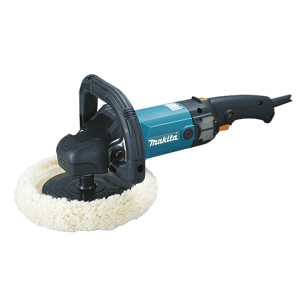 Ponceuse polisseuse 9237CB photo du produit visuel_1 2XL