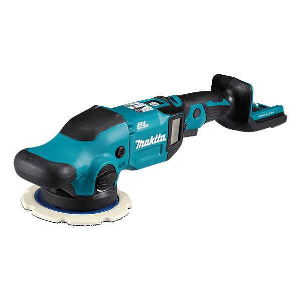 Ponceuse polisseuse excentrique DPO600Z photo du produit visuel_1 2XL