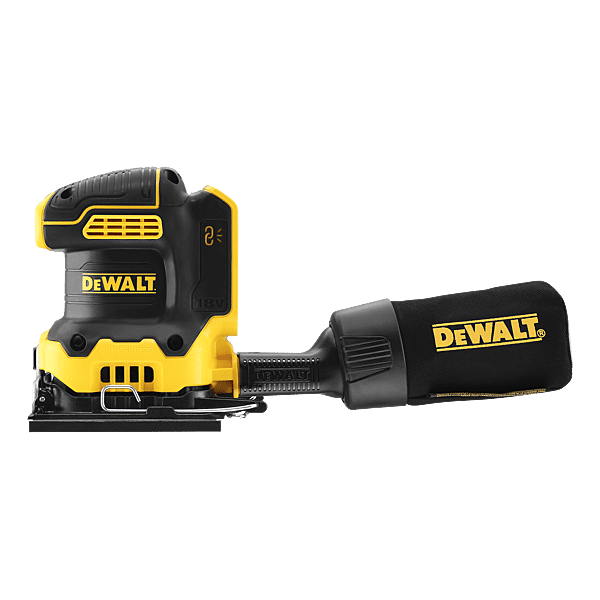 Ponceuse vibrante DCW200NT-XJ photo du produit visuel_1 2XL