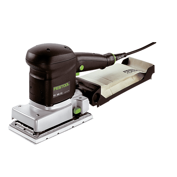 Ponceuse vibrante RS 300 EQ+ photo du produit visuel_1 2XL