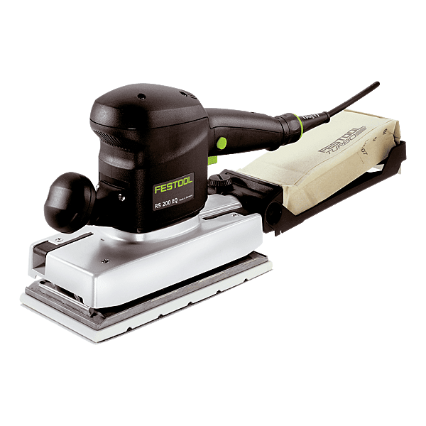 Ponceuse vibrante RS200 Q+ photo du produit visuel_1 2XL