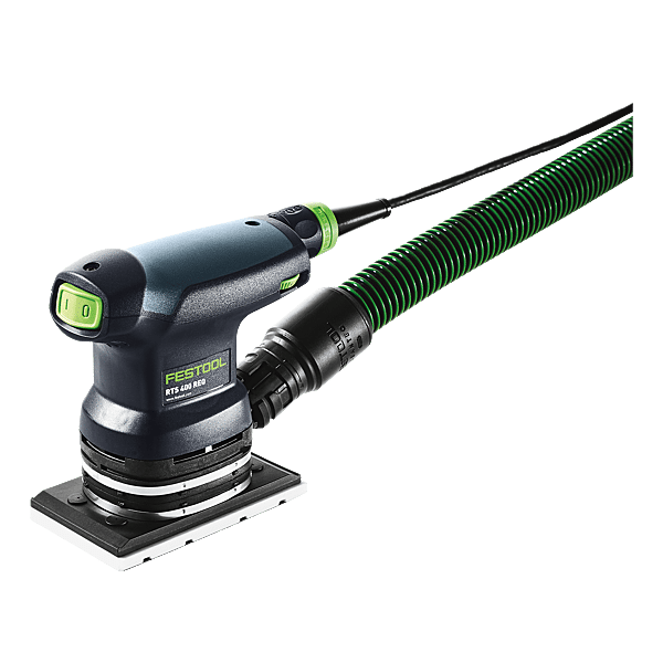 Ponceuse vibrante RTS 400 REQ+ photo du produit visuel_1 2XL