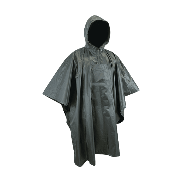 Poncho de pluie Climat photo du produit visuel_1 2XL