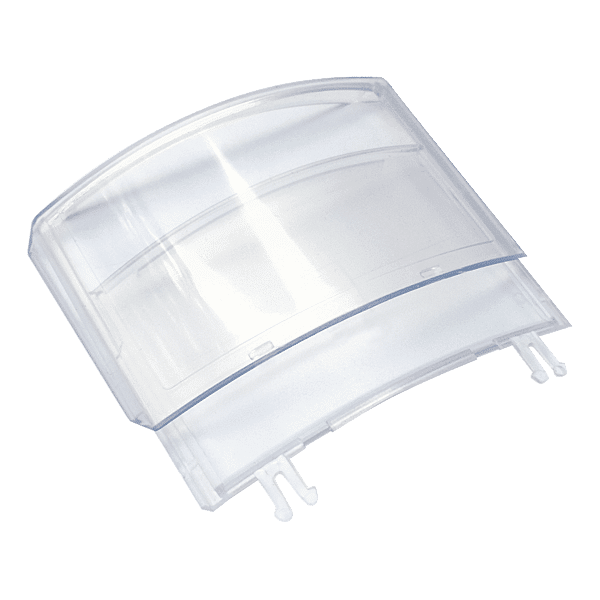 Porte-badge pour casque Orizon photo du produit visuel_1 2XL