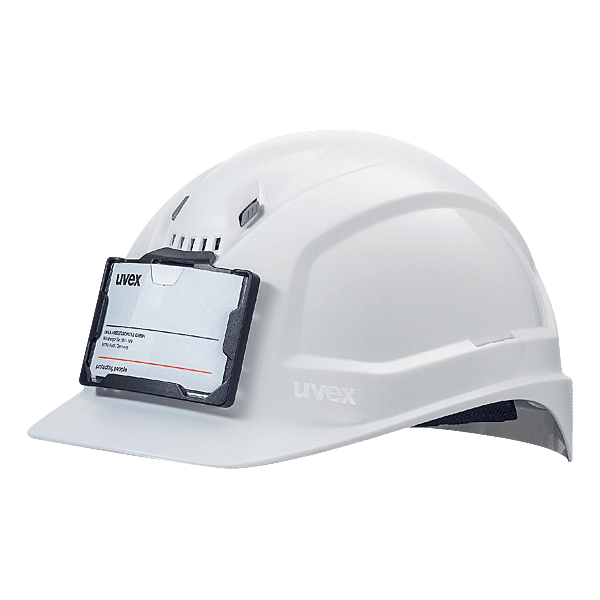 Porte-badge pour casque Pheos photo du produit visuel_1 2XL