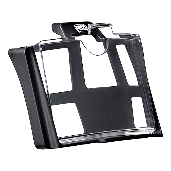 Porte-badge pour casque Vertex photo du produit visuel_1 2XL