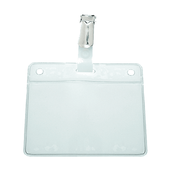 Porte badge souple EOLE-02 photo du produit visuel_1 2XL