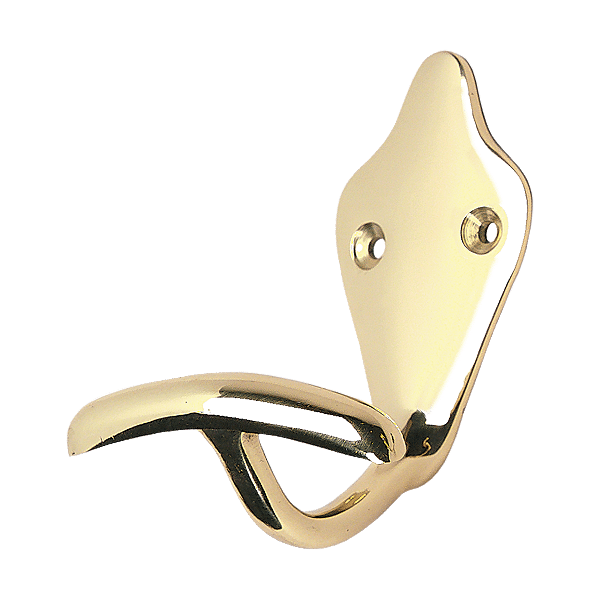 Porte-canne à barrette laiton photo du produit visuel_1 2XL