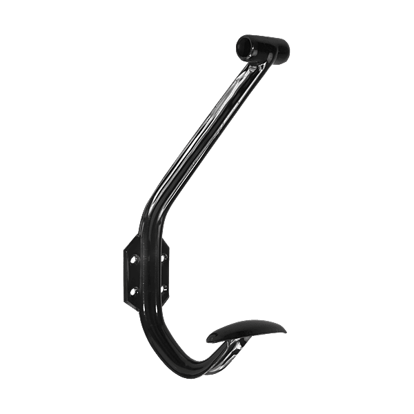 Porte-chapeau acier photo du produit visuel_1 2XL