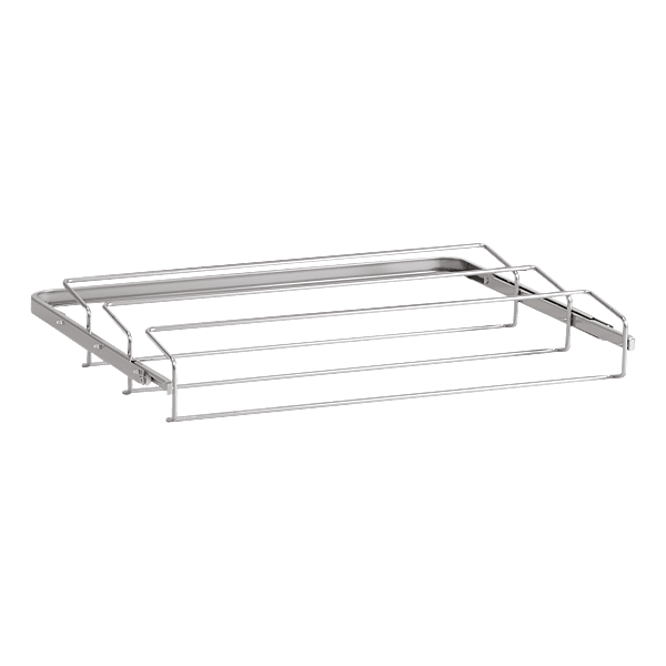 Porte-chaussures coulissant double 26-10 photo du produit visuel_1 2XL