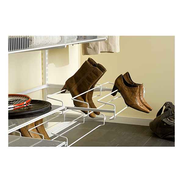 Porte-chaussures coulissant triple 26-80 photo du produit visuel_1 2XL