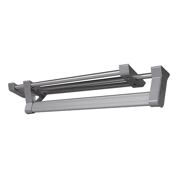 Porte-cintre télescopique photo du produit visuel_1 2XL