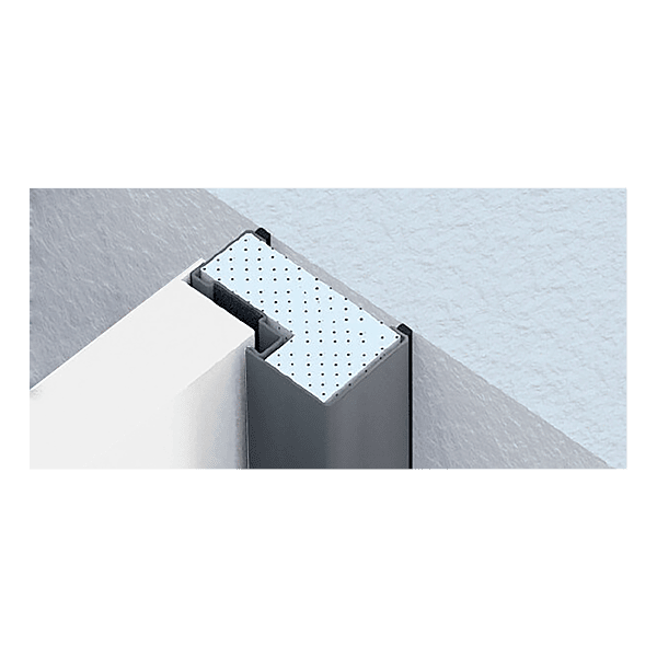 Porte coupe-feu 2 vantaux PROGET photo du produit visuel_1 2XL