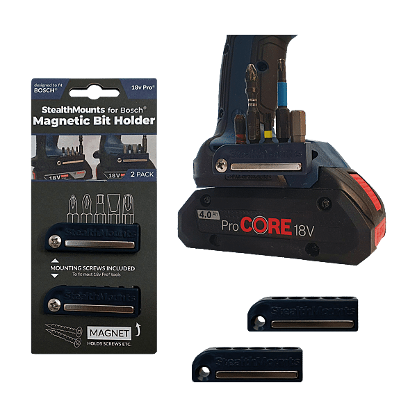 Porte embout BOSCH photo du produit visuel_1 2XL