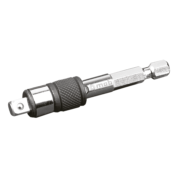 Porte embout /douille 1/4" photo du produit visuel_1 2XL