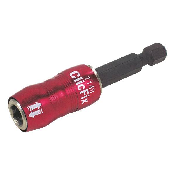 Porte embout magnétique universel grande longueur photo du produit visuel_1 2XL