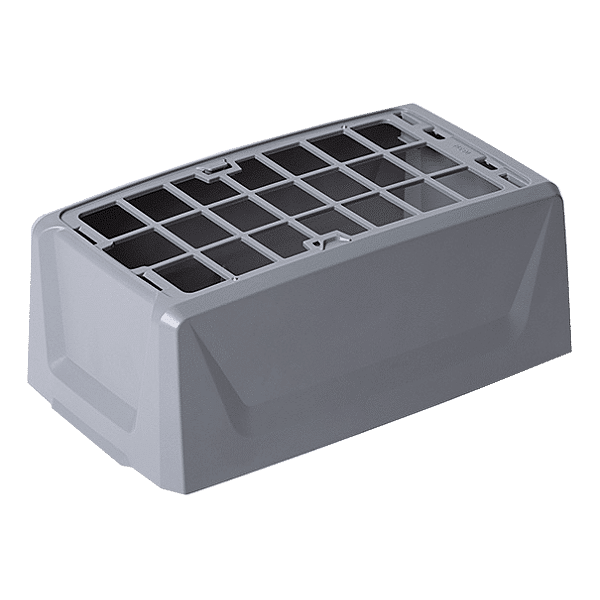 Porte-filtre pour masque RPB PX5 03-814 photo du produit visuel_1 2XL