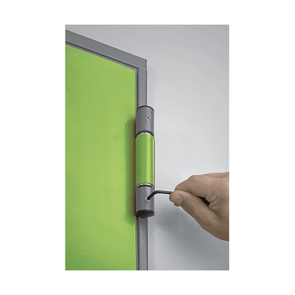 Porte multi-usage 1 vantail REVER photo du produit visuel_1 2XL