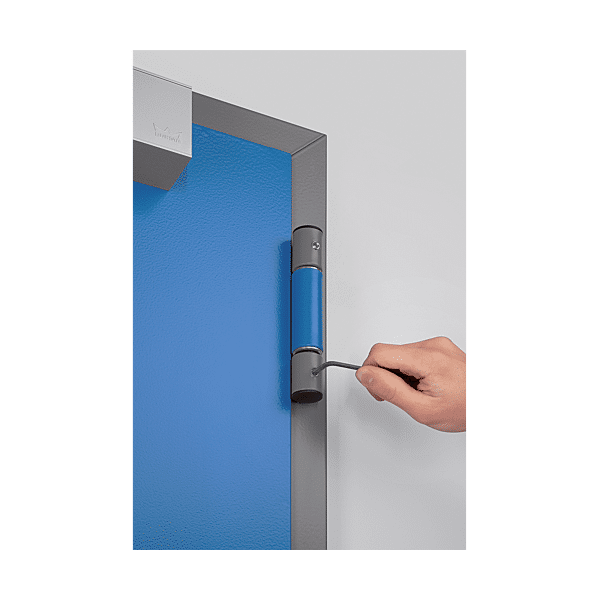 Porte multi-usage PROGET (non coupe feu) photo du produit visuel_1 2XL