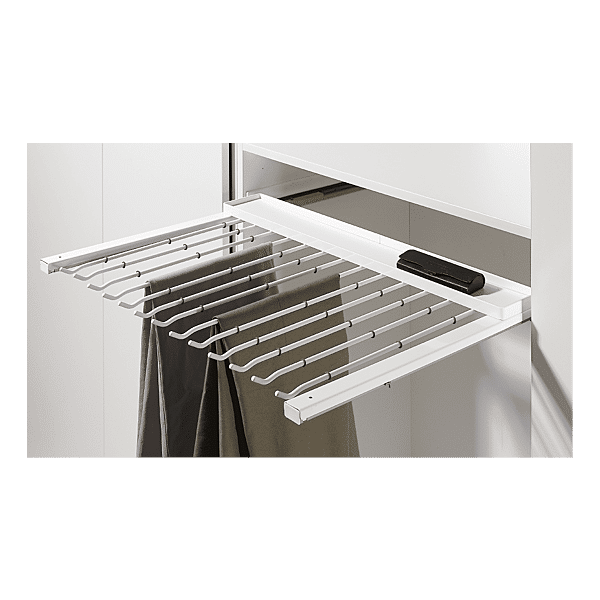 Porte pantalon télescopique coulissant photo du produit visuel_1 2XL