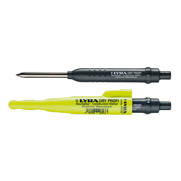 Portemine Dry Profi photo du produit visuel_1 2XL