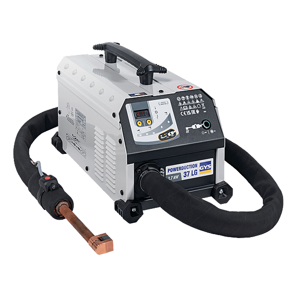 Poste à induction POWERDUCTION 37LG photo du produit visuel_1 2XL