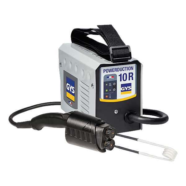 Poste à induction POWERDUCTION 10R photo du produit visuel_1 2XL