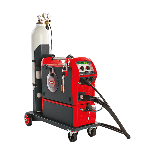 Poste à souder MIG MAG 270i photo du produit visuel_1 2XL