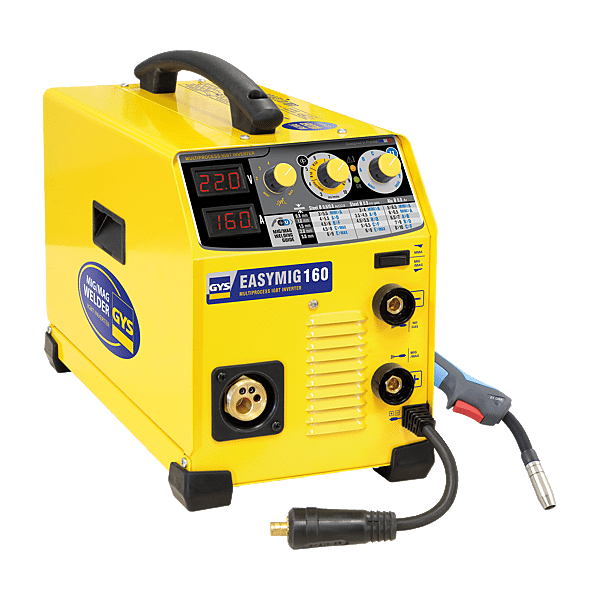 Poste à souder MIG MAG Easymig photo du produit visuel_1 2XL