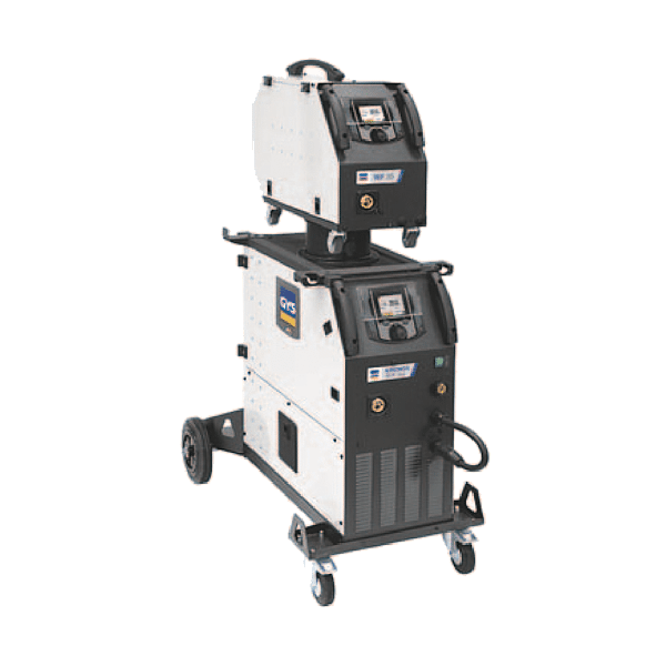 Poste à souder MIG MAG KRONOS 400T G photo du produit visuel_1 2XL