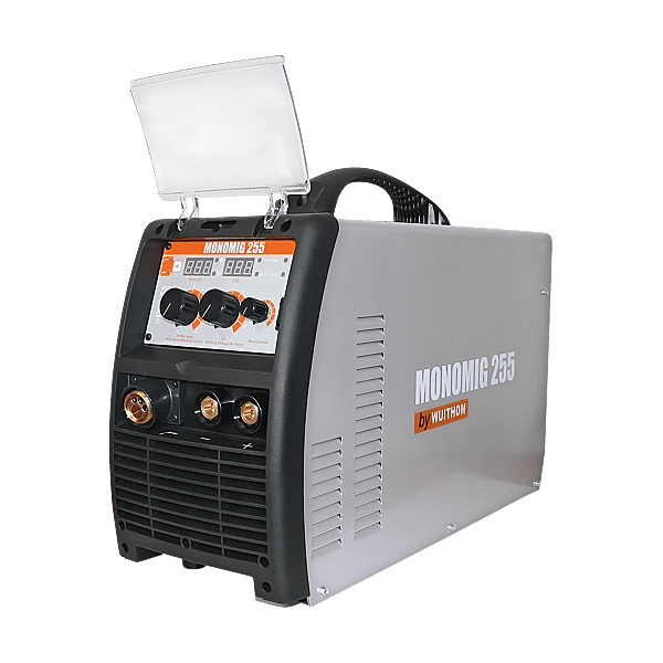 Poste à souder MIG MAG Monomig photo du produit visuel_1 2XL