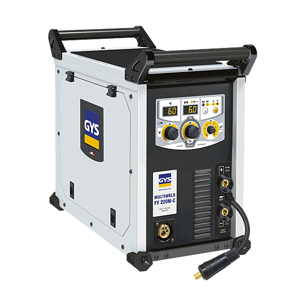 Poste à souder MIG MAG Multiweld FV 220M-C photo du produit visuel_1 2XL