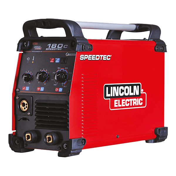 Poste à souder MIG MAG Speedtec 180C photo du produit visuel_1 2XL