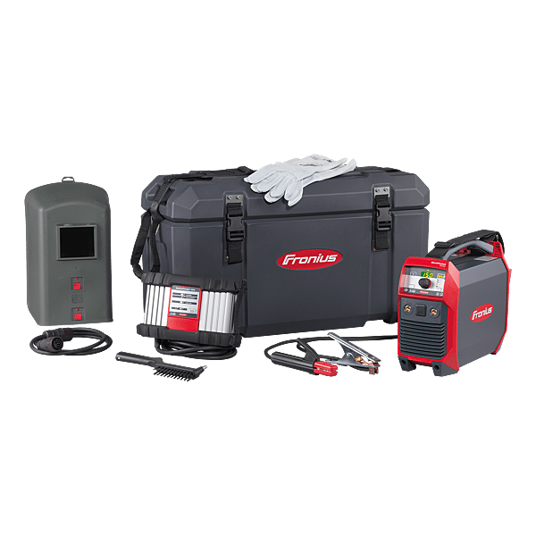 Poste à souder MMA AccuPocket 150 photo du produit visuel_1 2XL