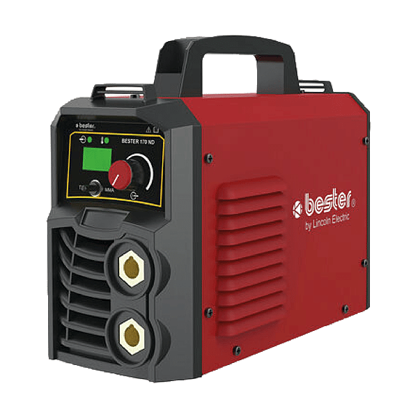 Poste à souder MMA BESTER 170-ND photo du produit visuel_1 2XL