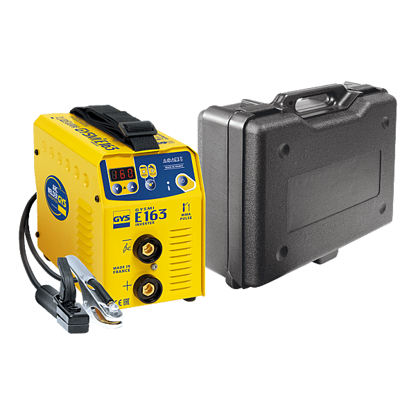 Poste à souder MMA GYSMI E163 photo du produit visuel_1 2XL