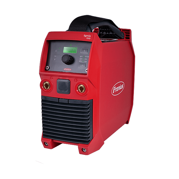 Poste à souder MMA Ignis 150 photo du produit visuel_1 2XL