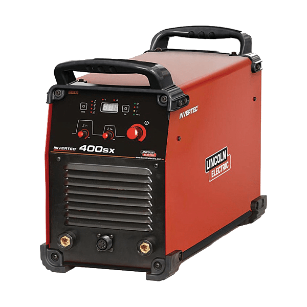 Poste à souder MMA Invertec 400SX photo du produit visuel_1 2XL