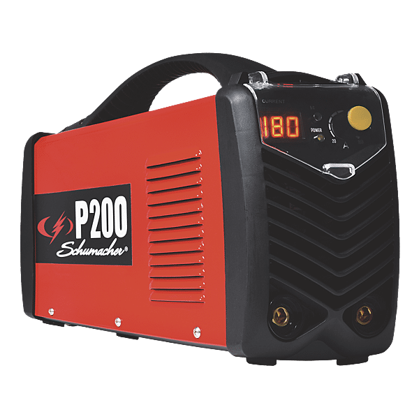 Poste à souder MMA P200 photo du produit visuel_1 2XL