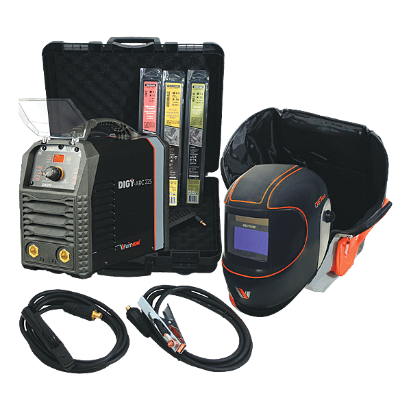 Poste à souder MMA PACKARC205-1003 photo du produit visuel_1 2XL