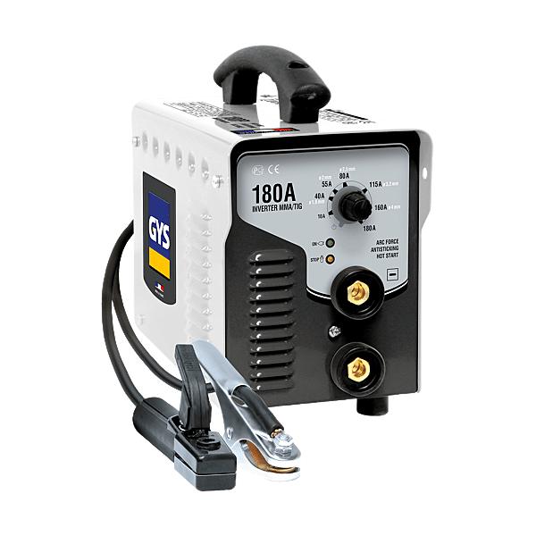 Poste à souder MMA PROGYS 180A photo du produit visuel_1 2XL