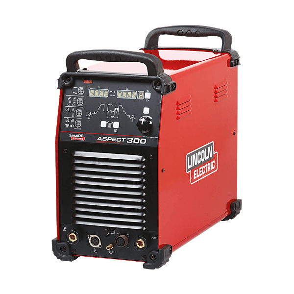 Poste à souder TIG AC/DC Aspect 300 photo du produit visuel_1 2XL