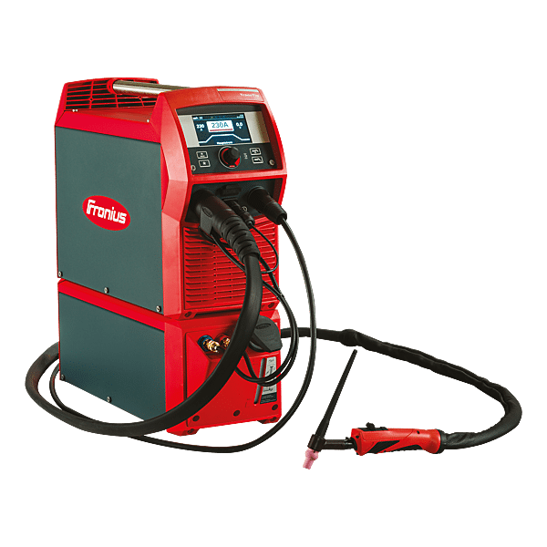 Poste à souder TIG AC/DC MagicWave 230I photo du produit visuel_1 2XL