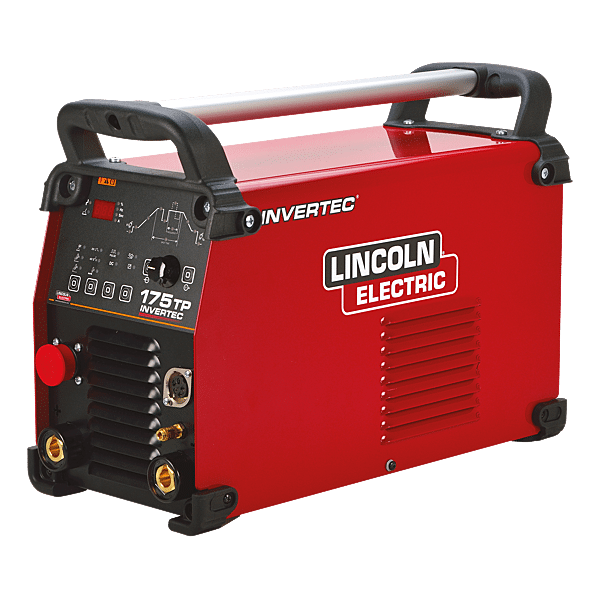 Poste à souder TIG DC Invertec 175TP photo du produit visuel_1 2XL