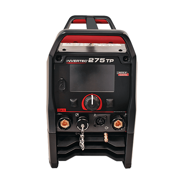 Poste à souder TIG DC Invertec 275TP photo du produit visuel_1 2XL