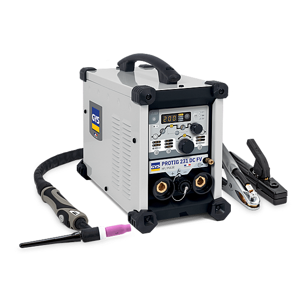 Poste à souder TIG PROTIG 231 DC FV photo du produit visuel_1 2XL