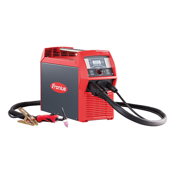 Poste à souder Transtig 230I EF photo du produit visuel_1 2XL