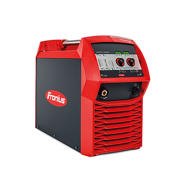 Poste MIG/MAG TransSteel 3500C photo du produit visuel_1 2XL