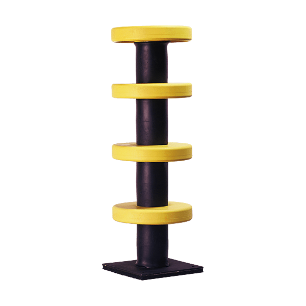 Poteau de protection Pargom photo du produit visuel_1 2XL